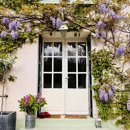 Adorable Et Amusante Maison De Campagne La Croix-sur-Ourcq Екстериор снимка