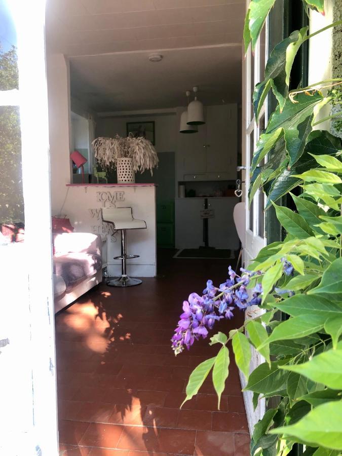 Adorable Et Amusante Maison De Campagne La Croix-sur-Ourcq Екстериор снимка