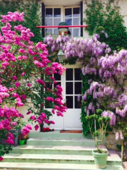 Adorable Et Amusante Maison De Campagne La Croix-sur-Ourcq Екстериор снимка